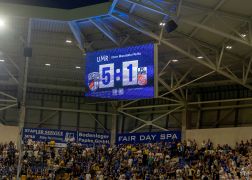 FC Carl Zeiss Jena FC Rot Weiss Erfurt 47